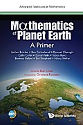 MATHEMATICS OF PLANET EARTH: A PRIMER