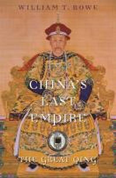 China’s Last Empire