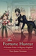 Fortune Hunter