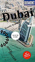 DuMont direkt Reiseführer Dubai