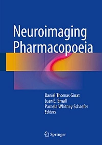 Neuroimaging Pharmacopoeia