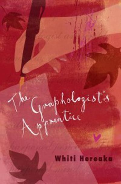 The Graphologist’s Apprentice