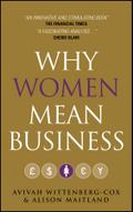 Why Women Mean Business