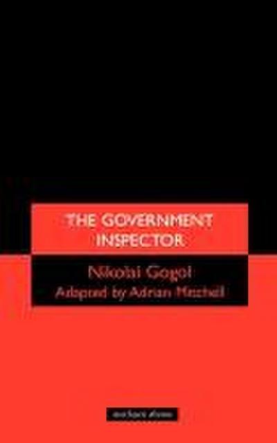 Government Inspector
