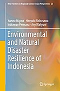 Environmental and Natural Disaster Resilience of Indonesia
