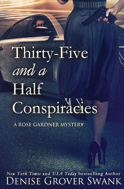 Thirty-Five and a Half Conspiracies