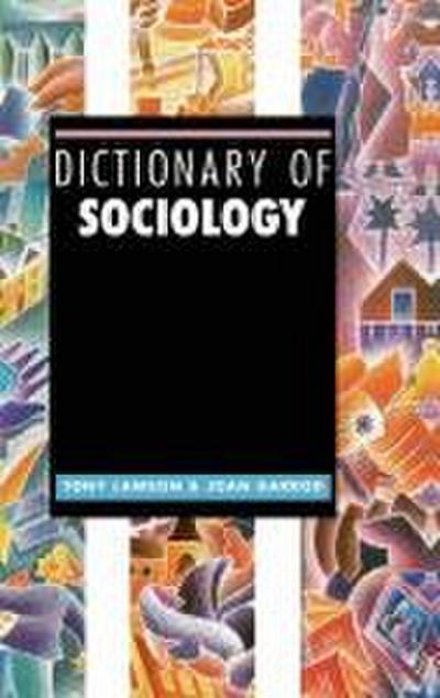 Dictionary of Sociology