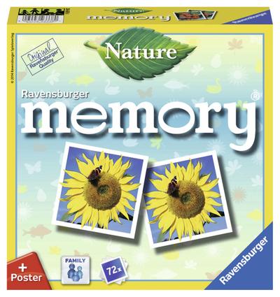 Natur memory®