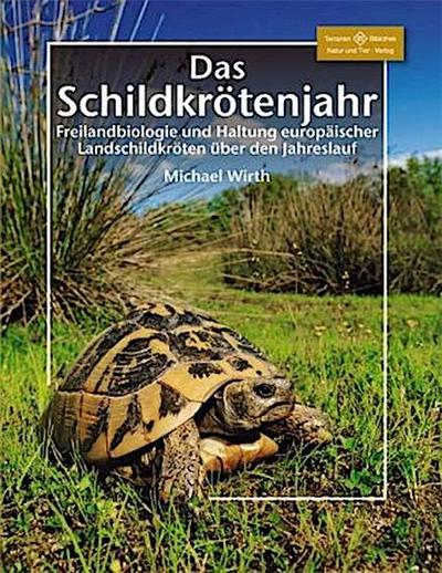 Das Schildkrötenjahr