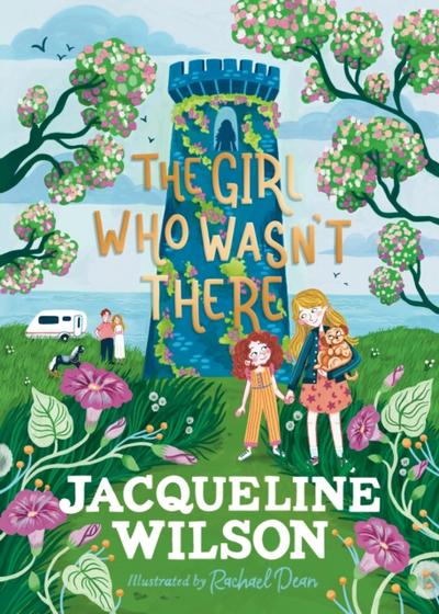 Girl Who Wasn’t There