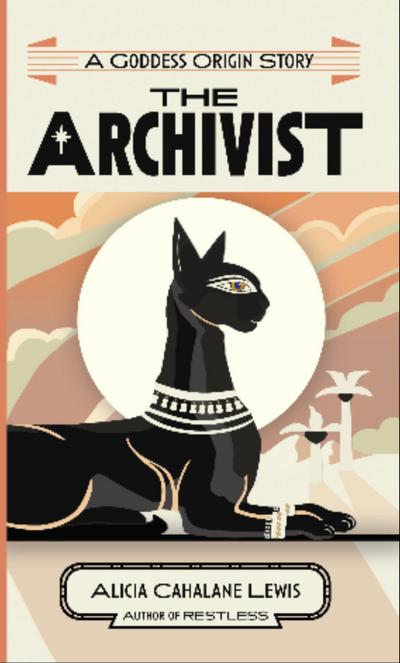 The Archivist
