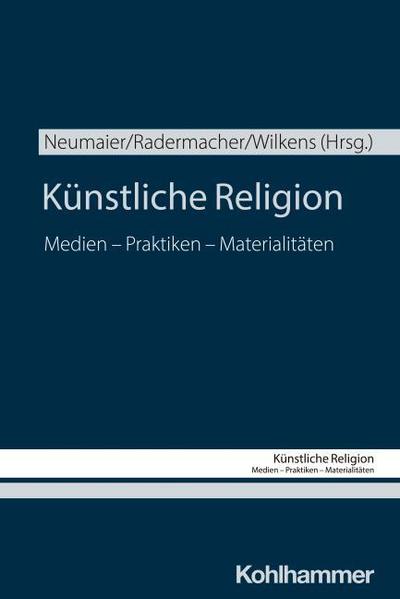 Künstliche Religion