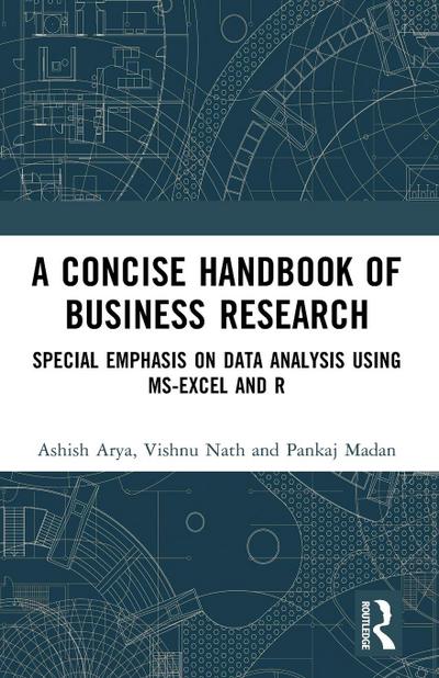 A Concise Handbook of Business Research