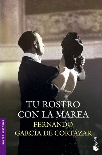 Tu Rostro Con La Marea