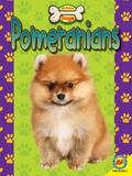 Pomeranians