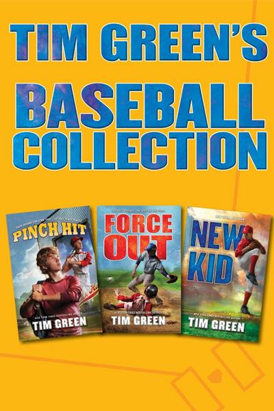 Tim Green’s Baseball Collection