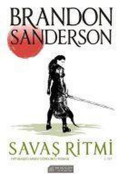 Savas Ritmi Cilt 2