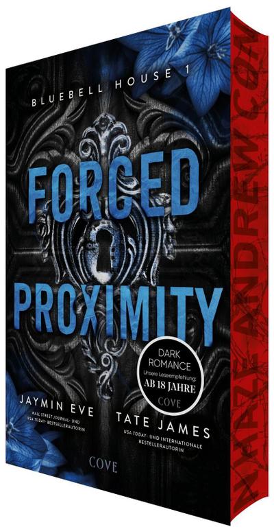 Forced Proximity (Bluebell House 1)