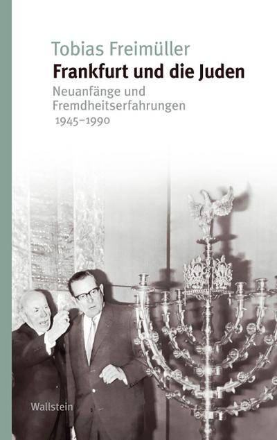 Frankfurt und die Juden