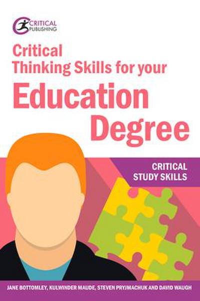 Critical Thinking Skills for your Education Degree