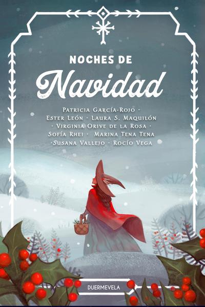 Noches de Navidad