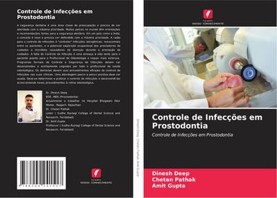 Controle de Infecções em Prostodontia