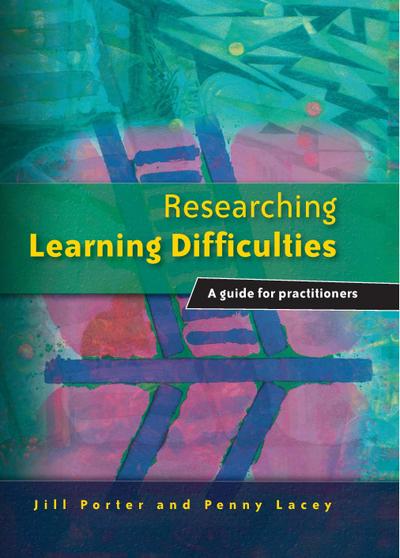 Researching Learning Difficulties