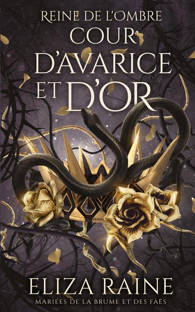 Cour d’avarice et d’or