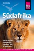 RF Südafrika Routen 2.A/26