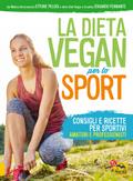 La dieta vegan per lo sport