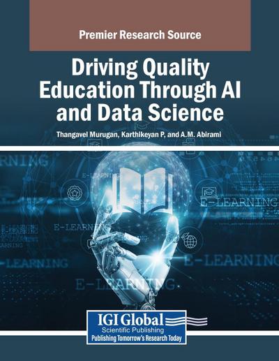 Driving Quality Education Through AI and Data Science