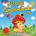Kiddy Club - 60 tolle Kinderlieder