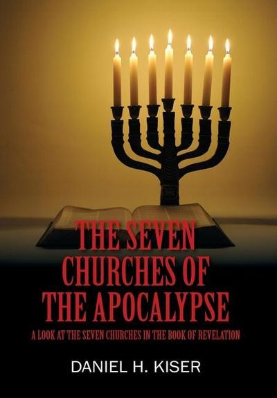 The Seven Churches of the Apocalypse