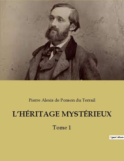 L’HÉRITAGE MYSTÉRIEUX