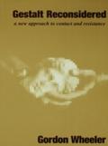 Gestalt Reconsidered