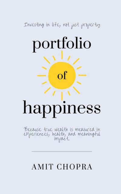 Portfolio of Happiness