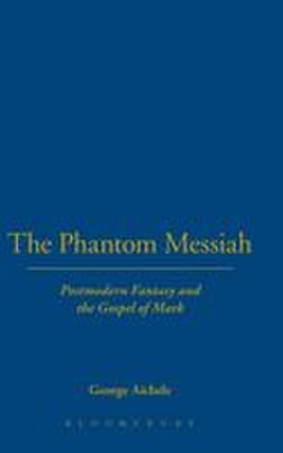The Phantom Messiah