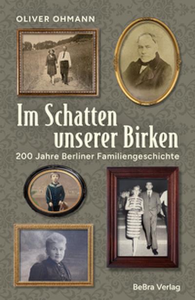 Im Schatten unserer Birken