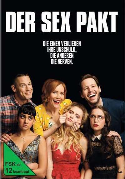 Der Sex Pakt