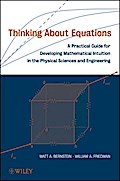 Thinking About Equations