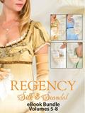 Silk And Seduction Bundle 2