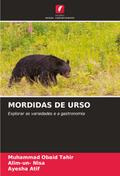 MORDIDAS DE URSO