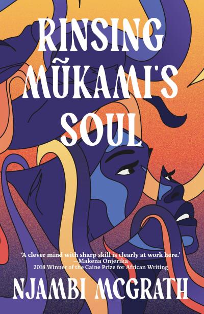 Rinsing Mukami’s Soul