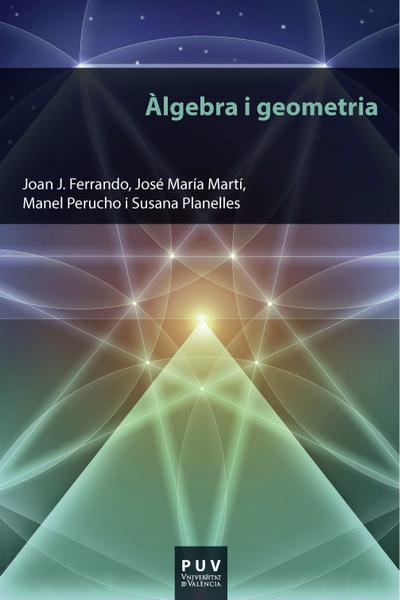 Àlgebra i Geometria