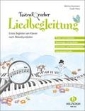 Tastenforscher Liedbegleitung