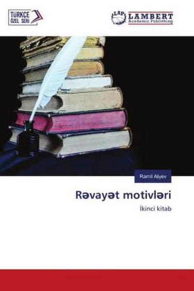 R¿vay¿t motivl¿ri