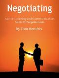 Negotiating