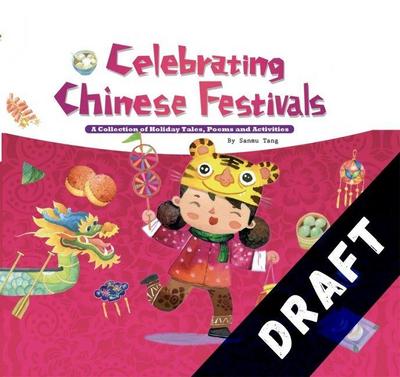 Celebrating Chinese Festivals