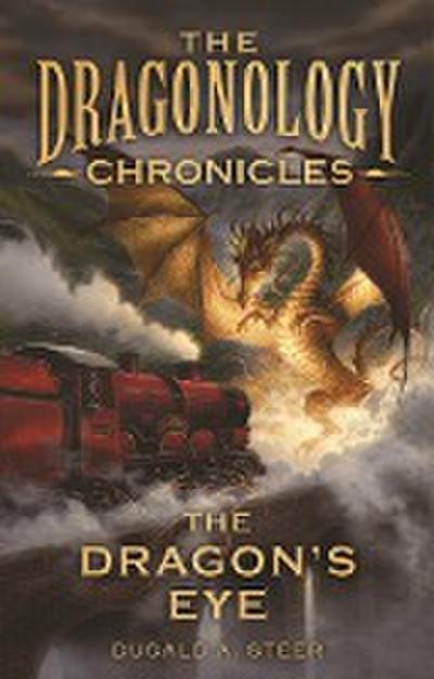 The Dragon’s Eye