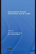 Transnational Private Governance and its Limits